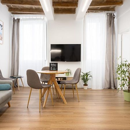 피렌체 Unyca - Residenza Bellavista 아파트 외부 사진