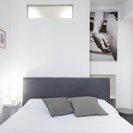 피렌체 Unyca - Residenza Bellavista 아파트 외부 사진
