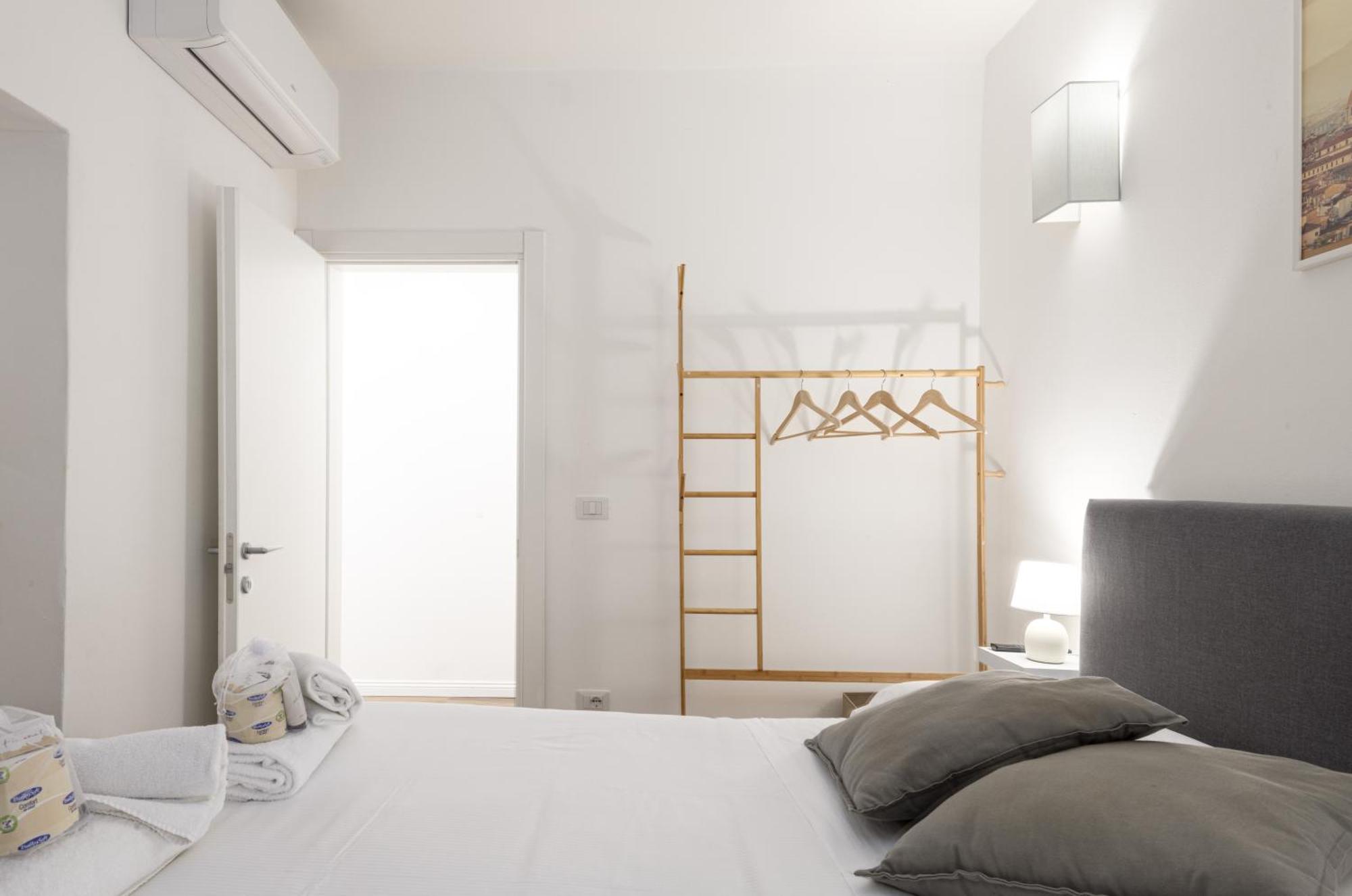 피렌체 Unyca - Residenza Bellavista 아파트 외부 사진