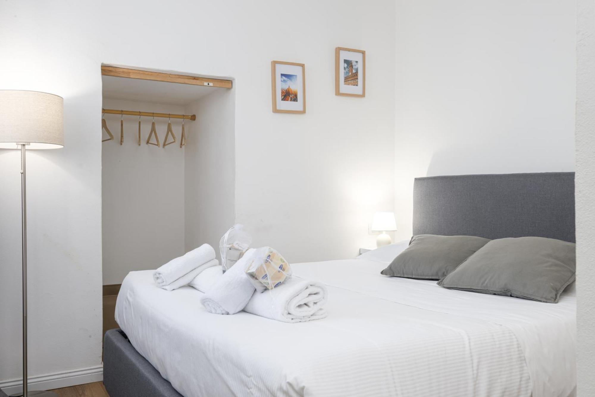 피렌체 Unyca - Residenza Bellavista 아파트 외부 사진