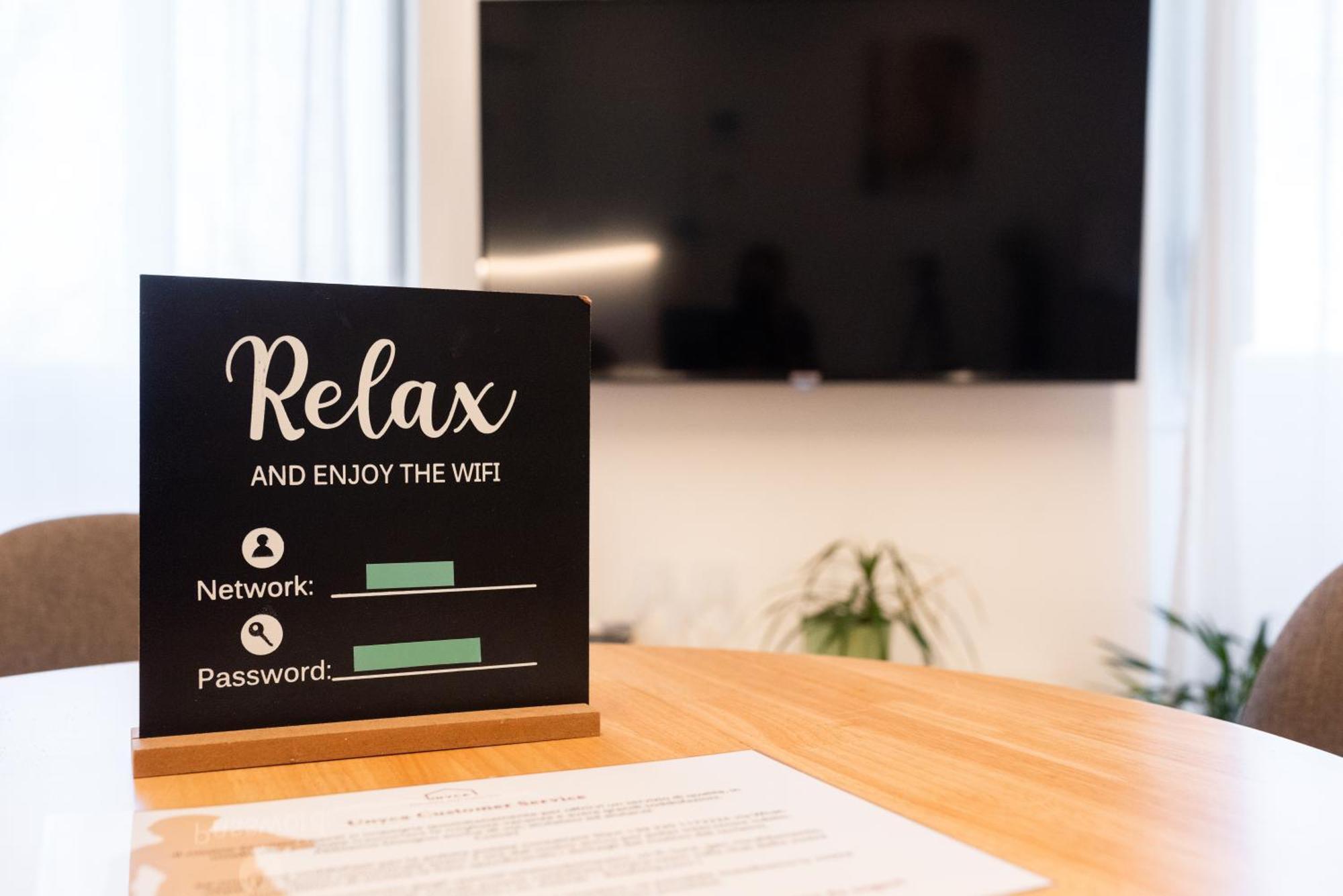 피렌체 Unyca - Residenza Bellavista 아파트 외부 사진